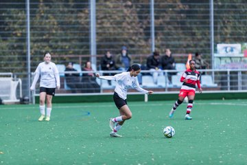 Bild 148 - wBJ VfL Pinneberg 2 - Altona 93 2 : Ergebnis: 0:10